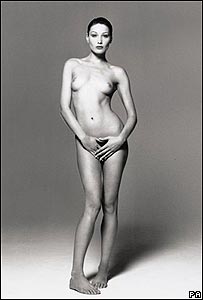 Carla Bruni